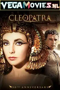 Cleopatra (1963) {English with Subtitles} Full Movie WEB-DL 480p - 720p