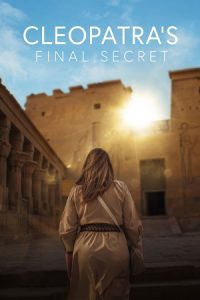 Cleopatra’s Final Secret (2025) WEB-DL Dual Audio {Hindi-English} 480p - 720p - 1080p