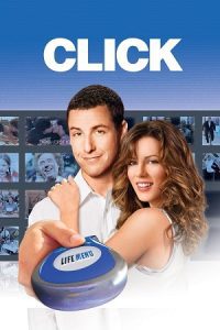 Click (2006) Blu-Ray Dual Audio {Hindi-English} 480p - 720p - 1080p