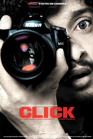 Click (2010) WEB-DL {Hindi DD2.0} Full Movie 480p - 720p - 1080p