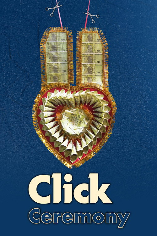 Click Ceremony (2026) Punjabi Full Movie 480p - 720p - 1080p WEB-DL