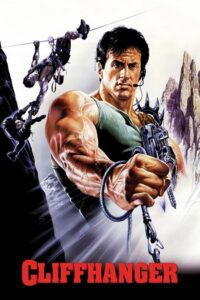 Cliffhanger (1993) BluRay Remastered Dual Audio {Hindi-English} 480p - 720p - 1080p Full-Movie