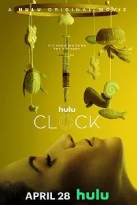 Clock (2023) WEB-DL {English With Subtitles} Full Movie 480p - 720p - 1080p