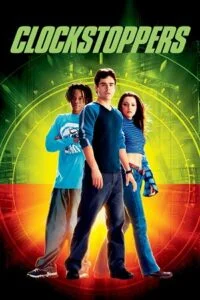 Clockstoppers (2002) Dual Audio [Hindi + English] BluRay 480p - 720p - 1080p