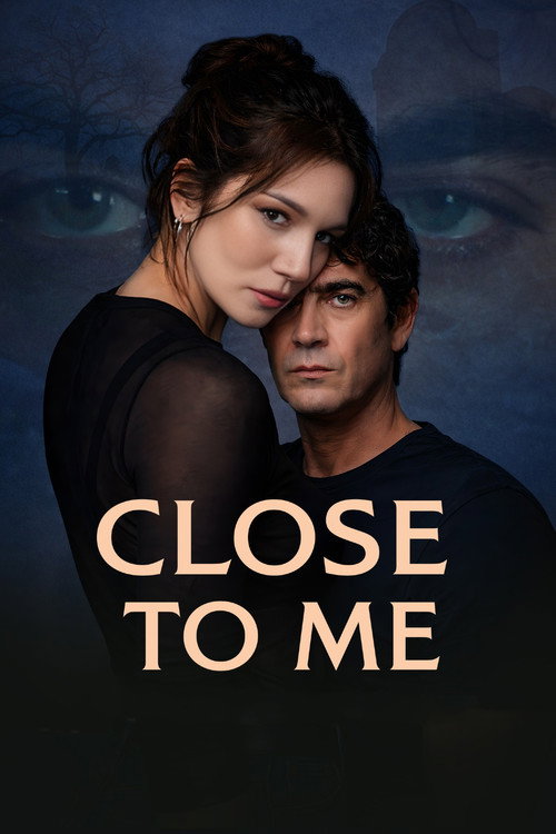 Close to Me (2025) WEBRip Dual Audio {Hindi-Italian} 480p - 720p - 1080p