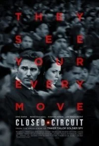 Closed Circuit (2013) Dual Audio {Hindi-English} 480p - 720p
