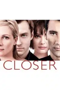 Closer (2004) Dual Audio {Hindi-English} BluRay 480p - 720p - 1080p