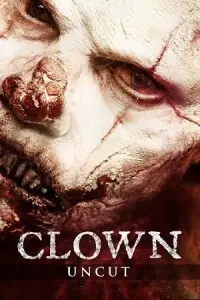 Clown (2014) BluRay {English With Subtitles} Full Movie 480p - 720p - 1080p