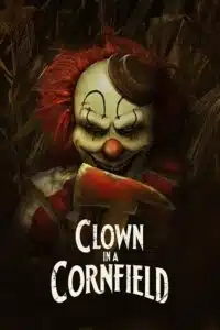 Clown in a Cornfield (2025) WEB-DL {English With Subtitles} Full Movie 480p - 720p - 1080p