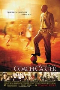 Coach Carter (2005) Dual Audio {Hindi-English} 480p - 720p