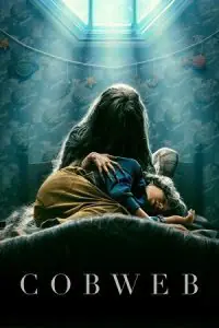 Cobweb (2023) WEB-DL {English With Subtitles} Full Movie 480p - 720p - 1080p