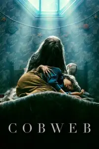 Cobweb (2023) Dual Audio [Hindi (ORG 2.0) + English] WeB-DL 480p - 720p - 1080p