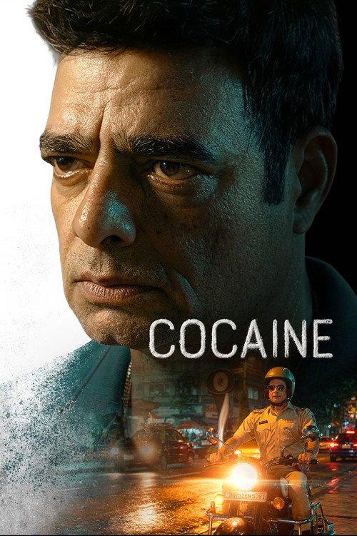 Cocaine (2024) Hindi Full Movie WEB-DL 480p - 720p - 1080p