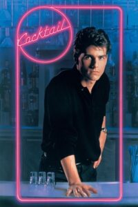 Cocktail (1988) {English with Subtitles} Full Movie WEB-DL 480p - 720p - 1080p