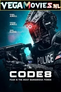 Code 8 (2019) Full Movie {English With Subtitles} 480p - 720p