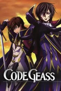 Code Geass (Season 1 – Complete) Multi-Audio [Hindi Dubbed – English – Japanese] 480p - 720p - 1080p WEB-DL