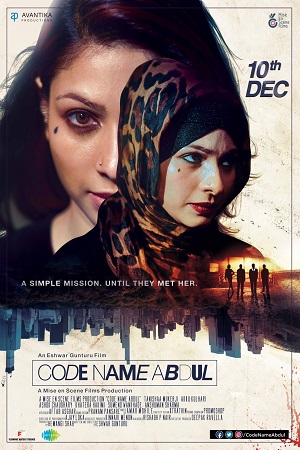 Code Name Abdul (2021) Hindi Full Movie 480p - 720p - 1080p