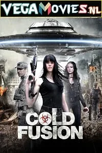 [18+] Cold Fusion (2011) Dual Audio {Hindi-English} 480p - 720p