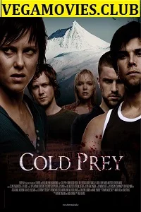Cold Prey (2006) Norwegian With English Subtitles 480p - 720p