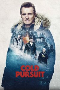 Cold Pursuit (2019) Dual Audio {Hindi-English} BluRay 480p - 720p - 1080p
