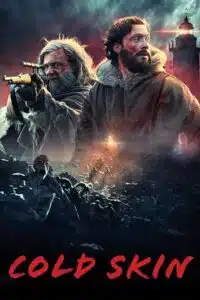 Cold Skin (2017) Dual Audio {Hindi-English} BluRay 480p - 720p - 1080p