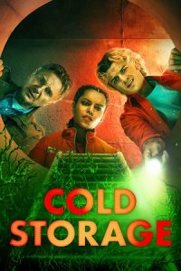 Cold Storage (2026) WEB-DL {English With Subtitles} Full Movie 480p - 720p - 1080p