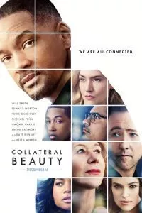 Collateral Beauty (2016) BluRay {English With Subtitles} Full Movie 480p - 720p - 1080p