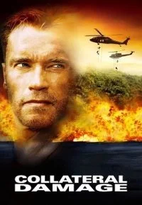 Collateral Damage (2002) Dual Audio {Hindi-English} BluRay 480p - 720p - 1080p