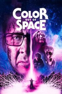 Color Out of Space (2019) Dual Audio {Hindi-English} 480p - 720p - 1080p