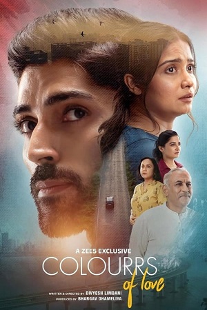 Colourrs of Love (2024) WEB-DL [Hindi DD5.1] Full Movie 480p - 720p - 1080p