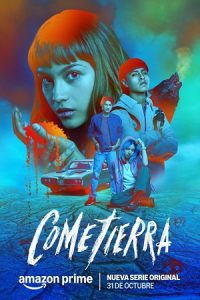 UNBURIED” {Aka ‘Cometierra’} Prime Video (2025) Season 1 Dual-Audio {Hindi-English} Series 480p - 720p - 1080p WEB-DL