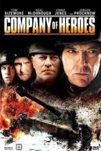 Company Of Heroes (2013) Dual Audio {Hindi-English} 480p - 720p - 1080p