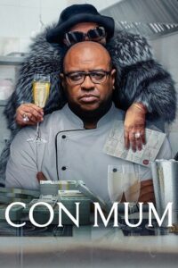 Con Mum (2025) WEB-DL Dual Audio {Hindi-English} 480p - 720p - 1080p
