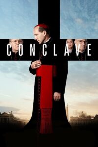 Conclave (2024) English With Substittle WeB-DL 480p - 720p - 1080p