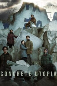 Concrete Utopia (2023) Dual Audio [Hindi + Korean] BluRay 480p - 720p - 1080p