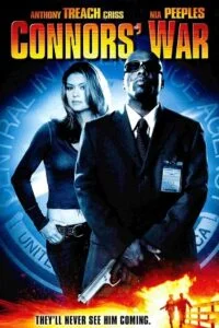 Connors War (2006) Dual Audio [Hindi + English] WeB-DL 480p - 720p - 1080p