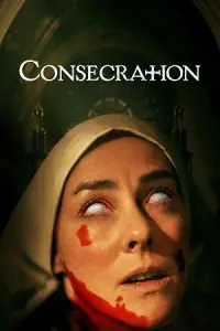 Consecration (2023) Dual Audio [Hindi ORG. + English] BluRay 480p - 720p - 1080p