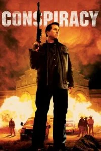 Conspiracy (2008) Dual Audio [Hindi + English] WeB-DL 480p - 720p - 1080p