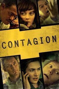 Contagion (2011) Dual Audio {Hindi-English} 480p - 720p - 1080p