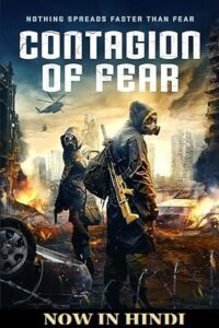 Contagion of Fear (2024) WEB-DL Dual Audio {Hindi-English} 480p - 720p - 1080p