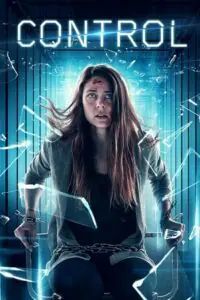 Control (2022) WEB-DL Dual Audio {Hindi-English} 480p - 720p