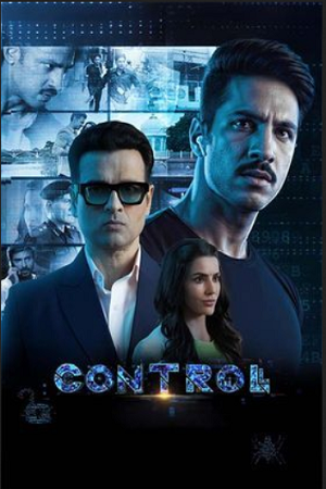 Controll (2025) Hindi Full Movie WEB-DL 480p - 720p - 1080p
