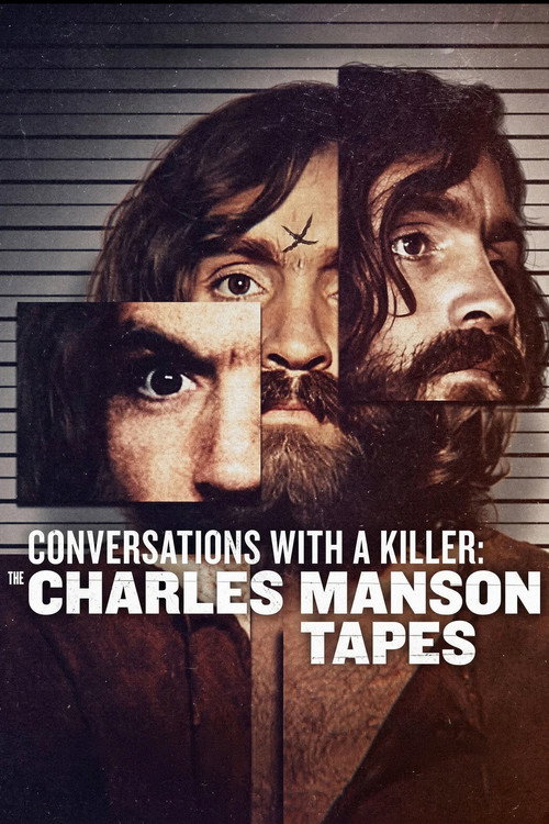 Conversations with a Killer: The Charles Manson Tapes (2026) Season 1 Dual-Audio {Hindi-English} NetFlix-Series 480p - 720p & 1080p WEB-DL