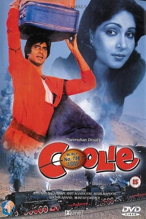 Coolie (1983) Hindi Full Movie WEB-DL 480p - 720p - 1080p