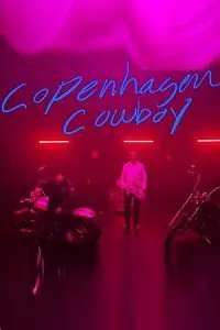 Copenhagen Cowboy (2023) Season 1 Dual Audio {Hindi-English} 720p - 1080p WEB-DL