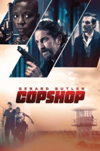 Copshop (2021) BluRay Dual Audio {Hindi-English} 480p - 720p - 1080p Full-Movie
