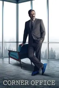 Corner Office (2022) WEB-DL Dual Audio {Hindi-English} 480p - 720p - 1080p