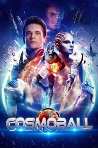Cosmoball (2020) BluRay Dual Audio {ORG 2.0 Hindi + Russian} 480p - 720p - 1080p