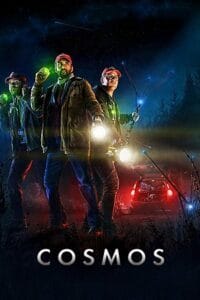 Cosmos (2019) BluRay Dual Audio {Hindi-English} 480p - 720p - 1080p