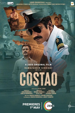 Costao (2025) Hindi Full Movie ZEE5 – WEB-DL 480p - 720p - 1080p
